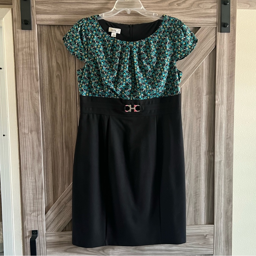 Alyx Dress